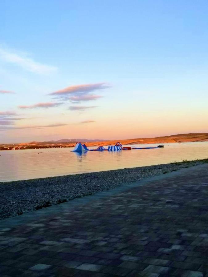 Apartmani Starigrad Paklenica - Danijel Экстерьер фото