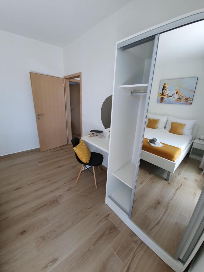 Apartmani Starigrad Paklenica - Danijel Экстерьер фото