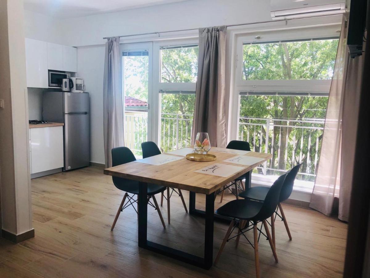 Apartmani Starigrad Paklenica - Danijel Экстерьер фото